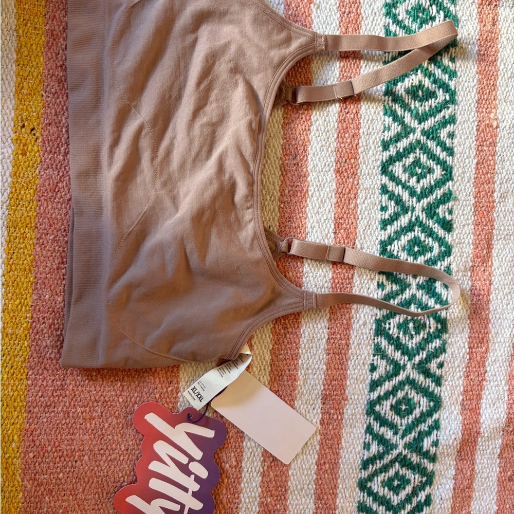YITTY Dusty Rose Bra